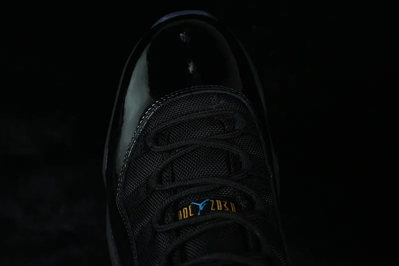 All categories Air Jordan Jordan series basketball shoes Air Jordan 11 TG version Air Jordan 11 Retro "Gamma Blue" AJ11 Joe 11 new gamma blue CT8012-047
